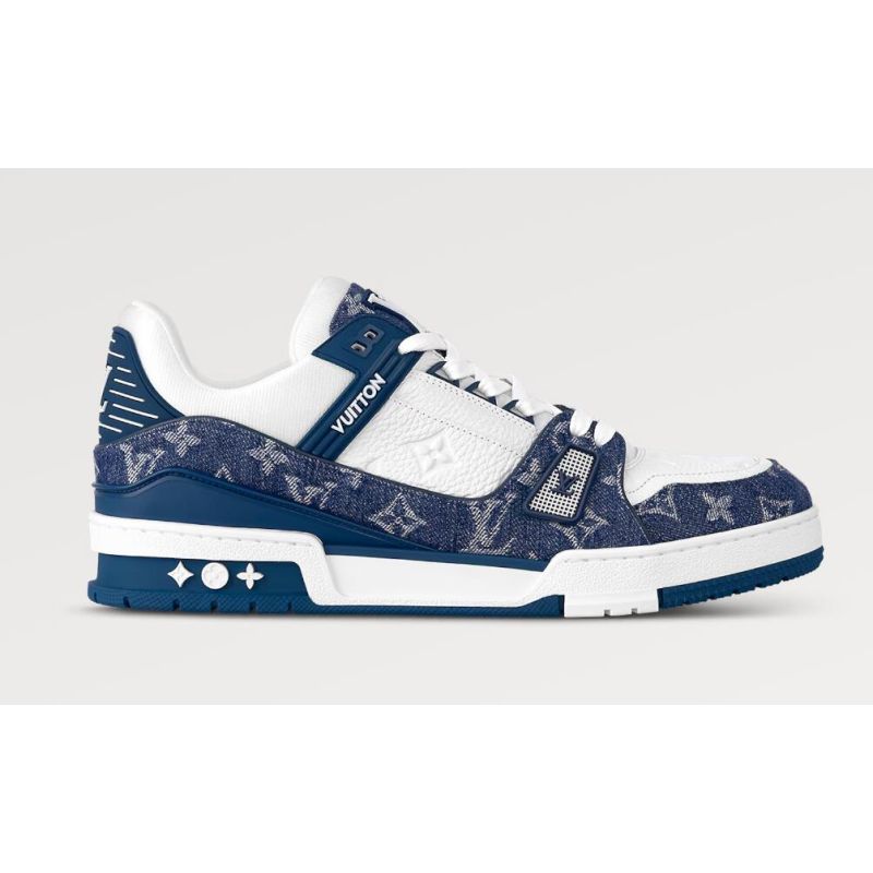 LV trainer sneaker ,  Size 35-46