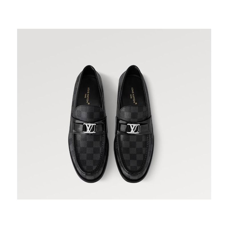 LV Major Loafer ,  Size 39-45