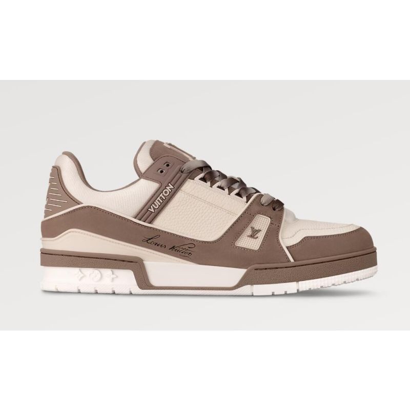 LV Trainer sneaker ,  Size 35-45