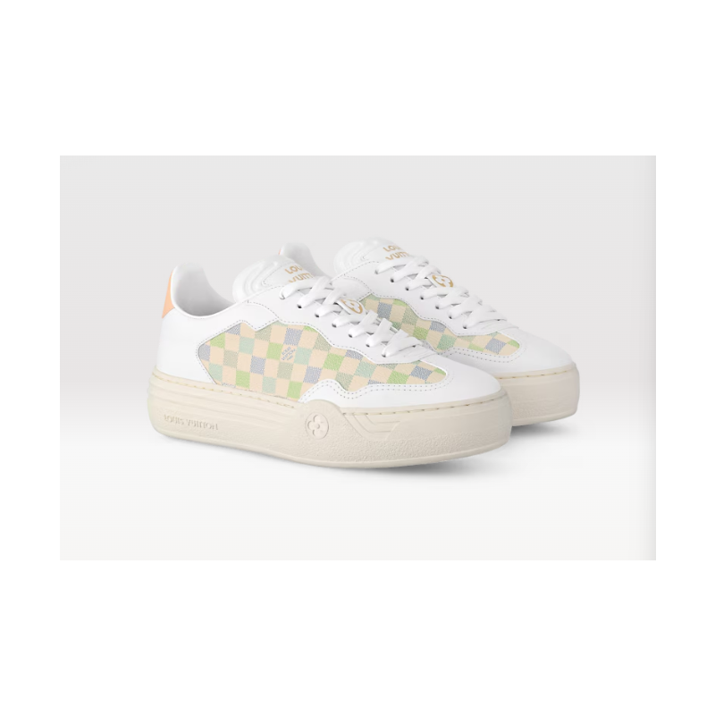 LV Groovy Sneaker,  Size 35-41