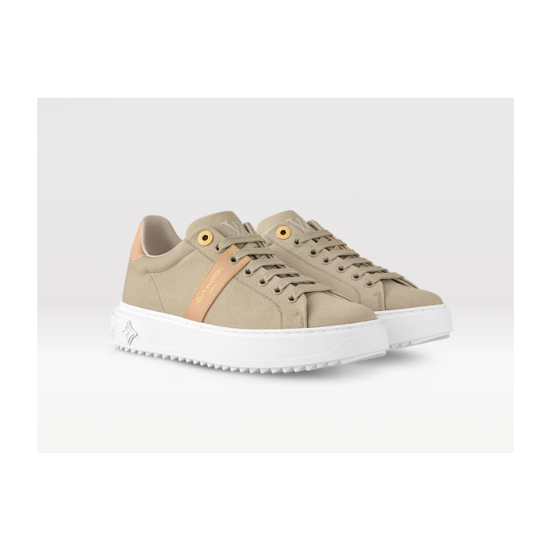 LV Time out sneaker, Size 35-41