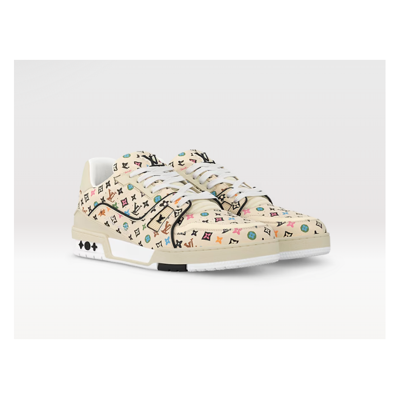 LVLV Trainer Sneaker , Size 35-45