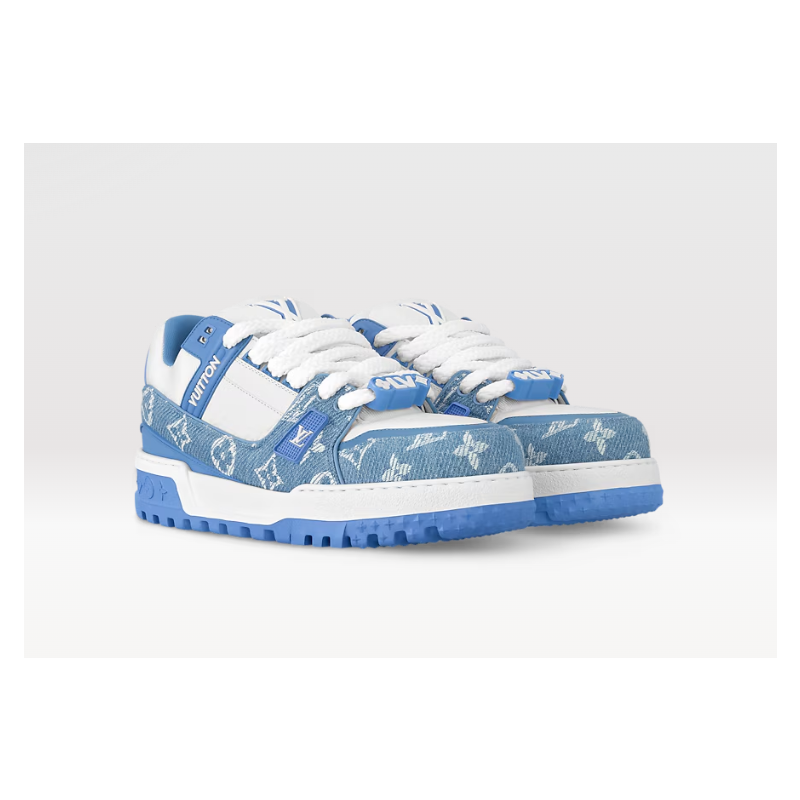 LVLV Trainer Max Sneaker , Size 35-45