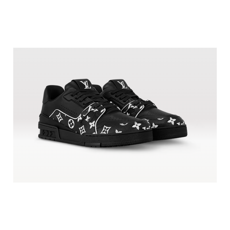 LV Trainer Sneaker , Size 39-45