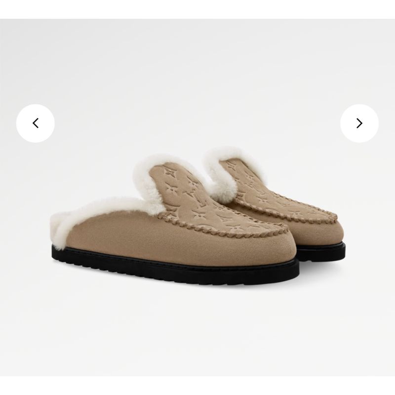 LV Colorado Mule , Size 35-41