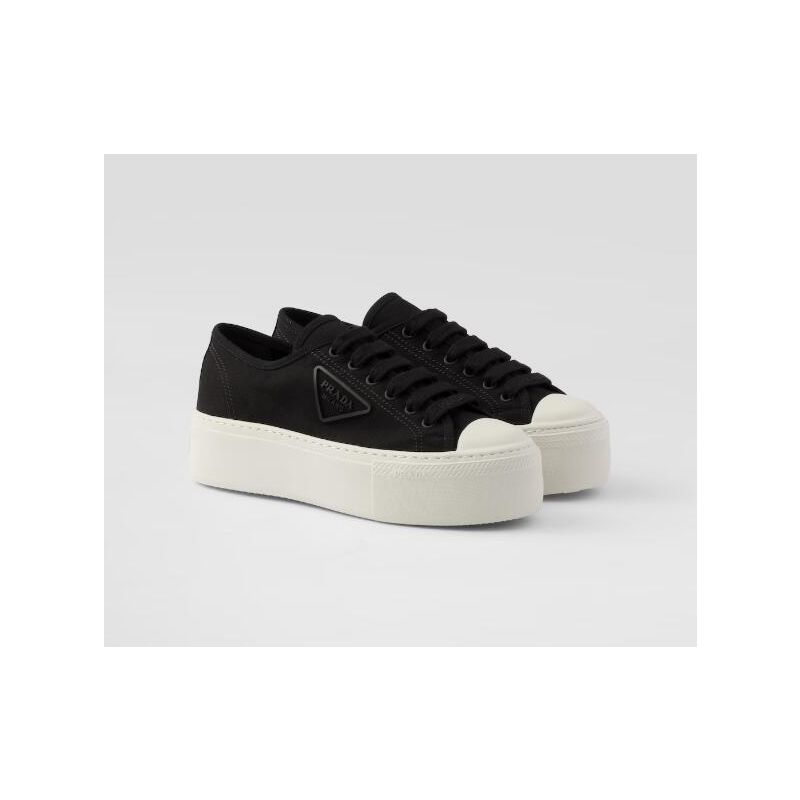 Prada Fabric sneaker, 35-41