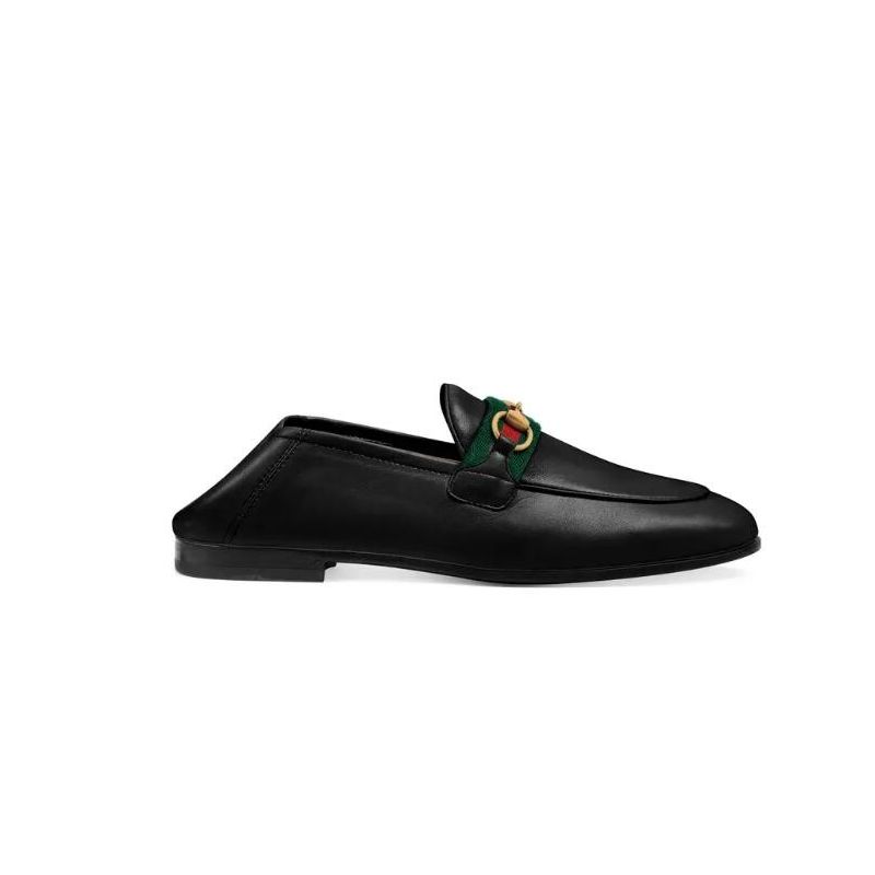 Gucci Horsebit loafer, Size 35-41