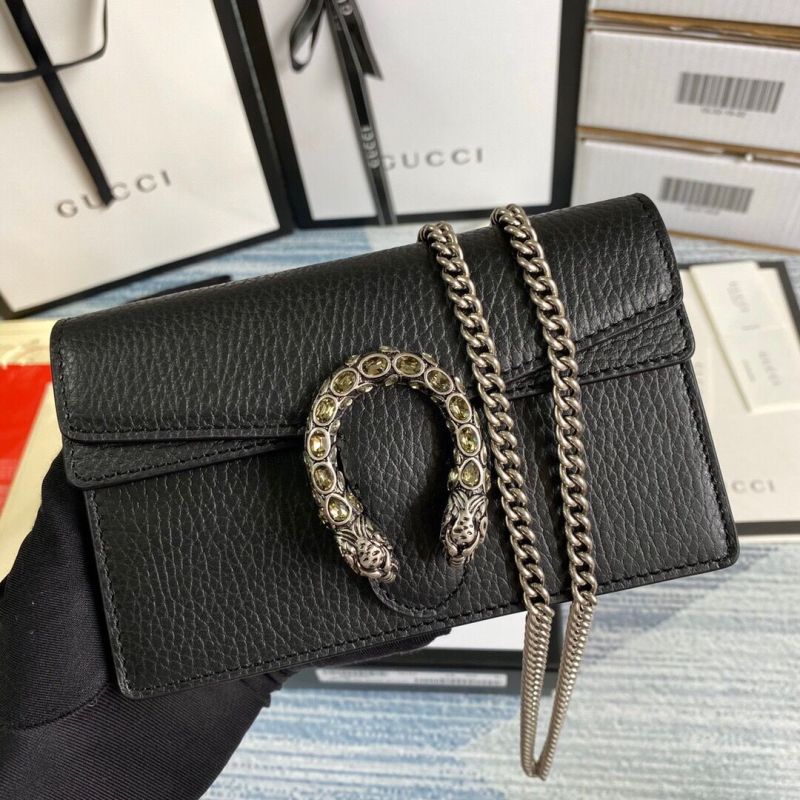 Gucci Mini borsa Dionysus