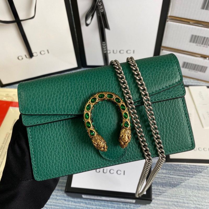 Gucci Mini borsa Dionysus