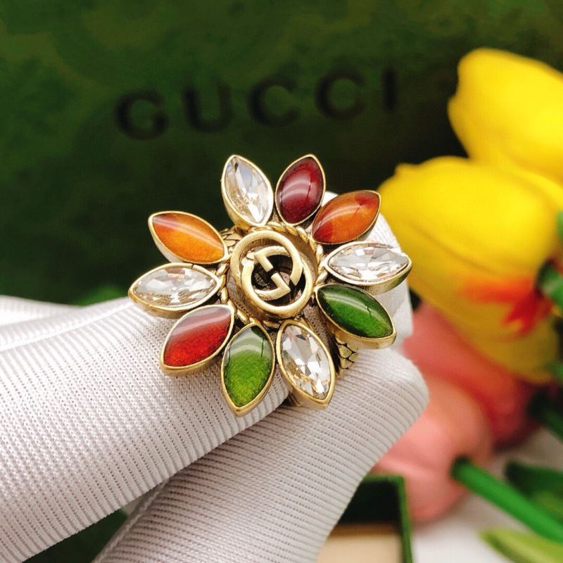 Gucci Ring