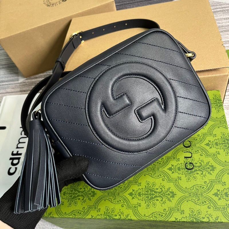 Gucci Blondie Small Bag 