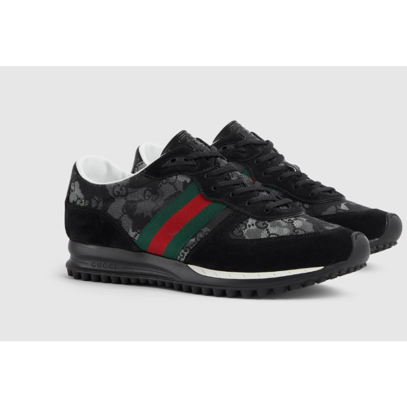 Sneaker Gucci Re-Motion uomo