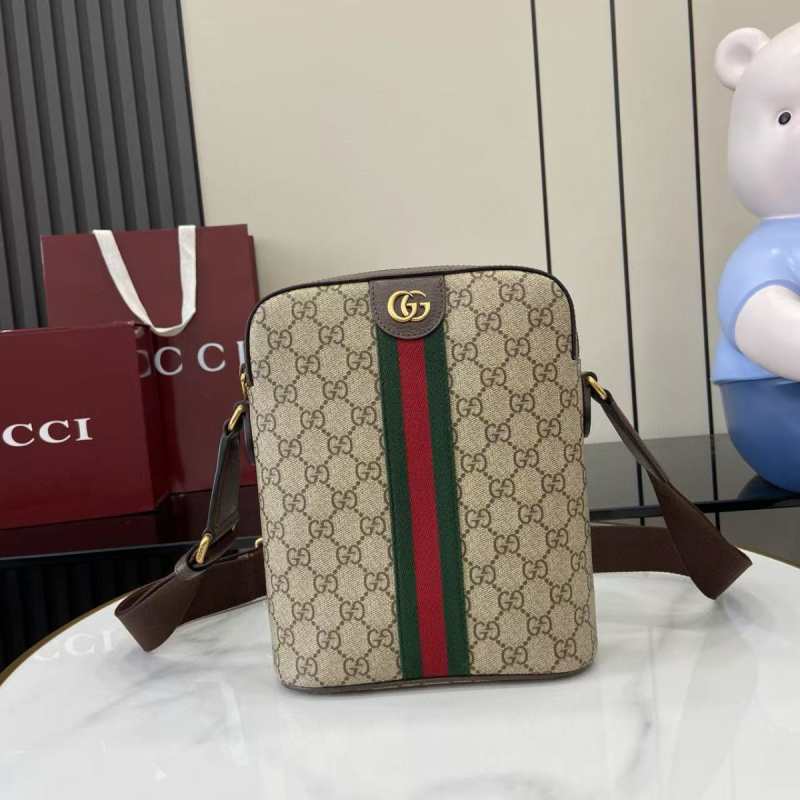Gucci ophidia Small Sling Bag