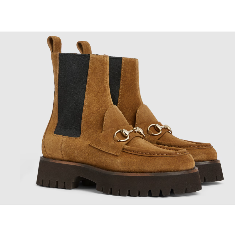 Stivaletto donna con Morsetto