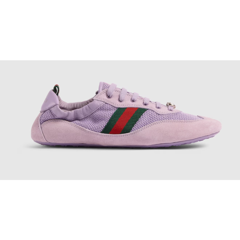Sneaker Donna Gucci Shift