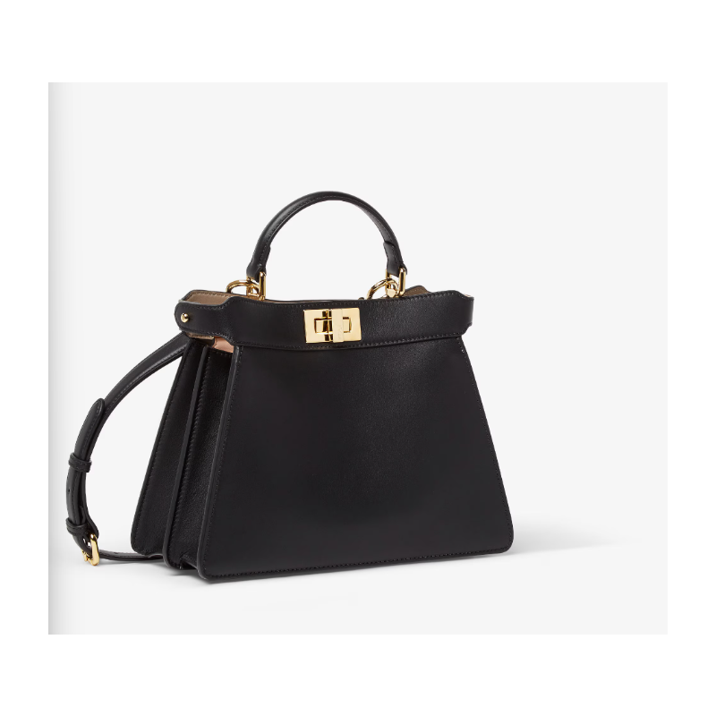 Fendi Peekaboo Iseeu Small Bag 