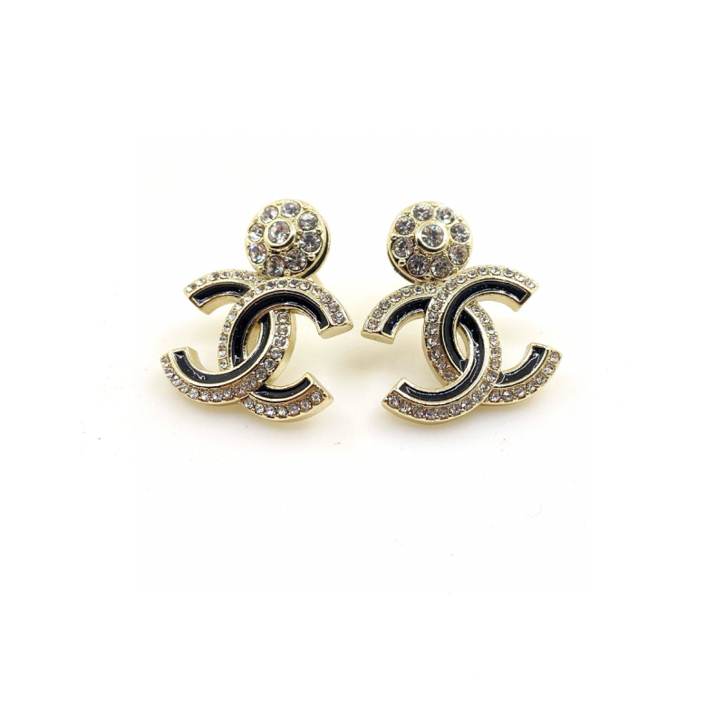 Orecchini Chanel