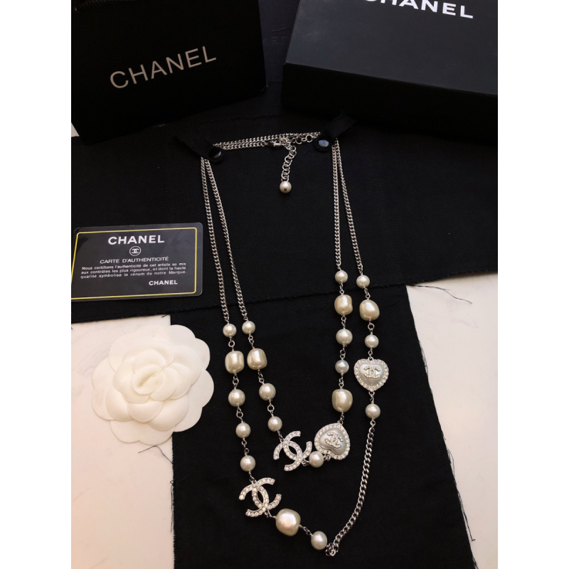 Collana Chanel