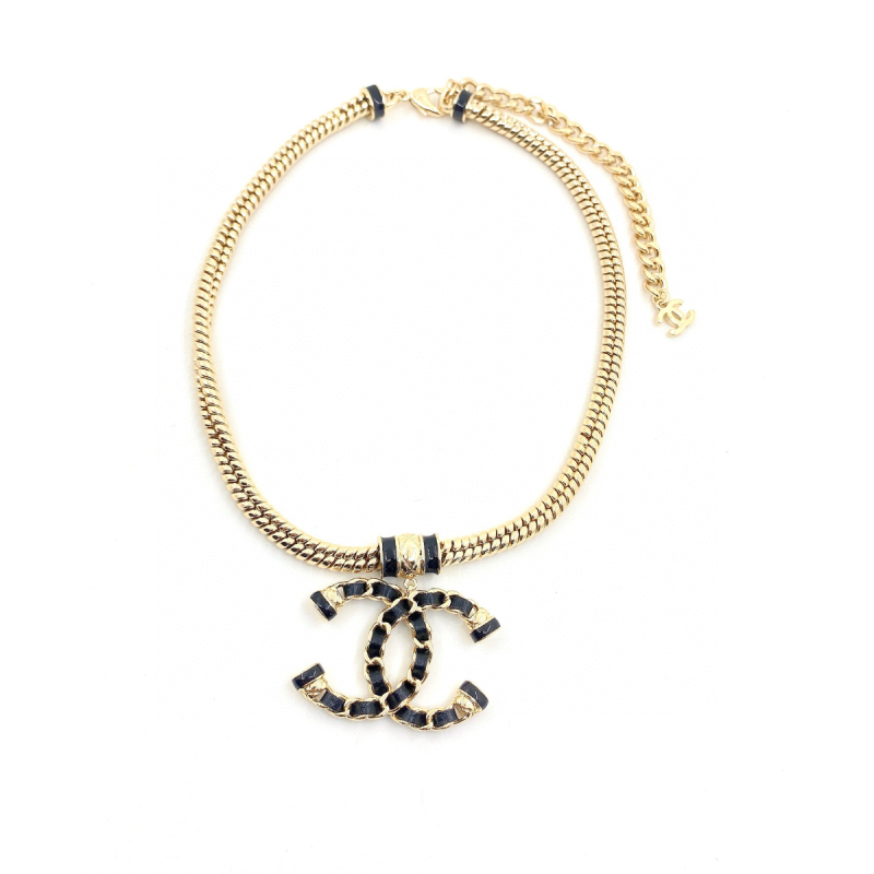 Collana Chanel