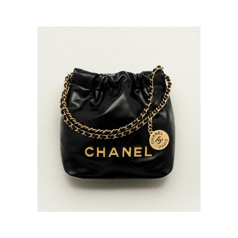 Chanel 22 Mini Handbag