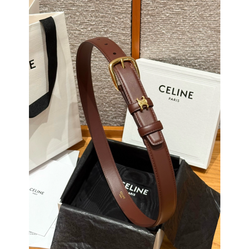Cintura celine Vivienne 25mm