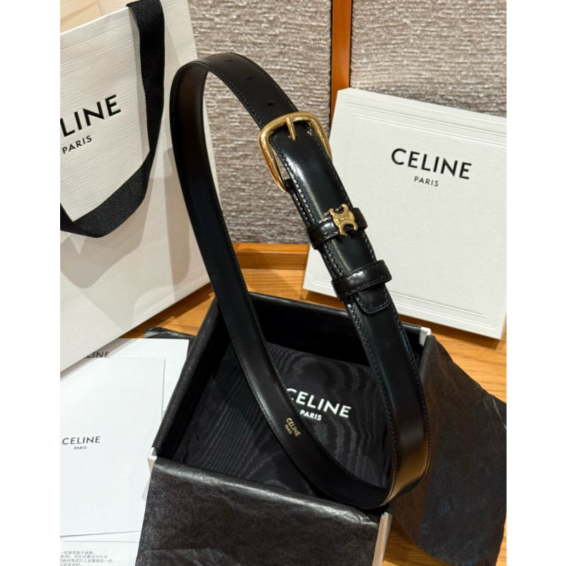 Cintura celine Vivienne 25mm