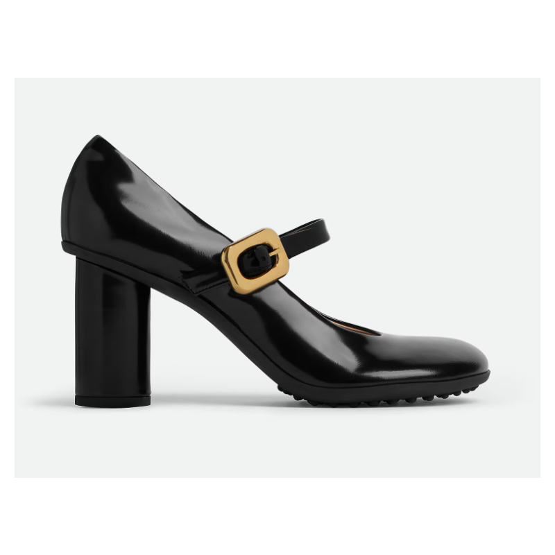 Bottega Veneta Atomic Pumps , Size 35-42