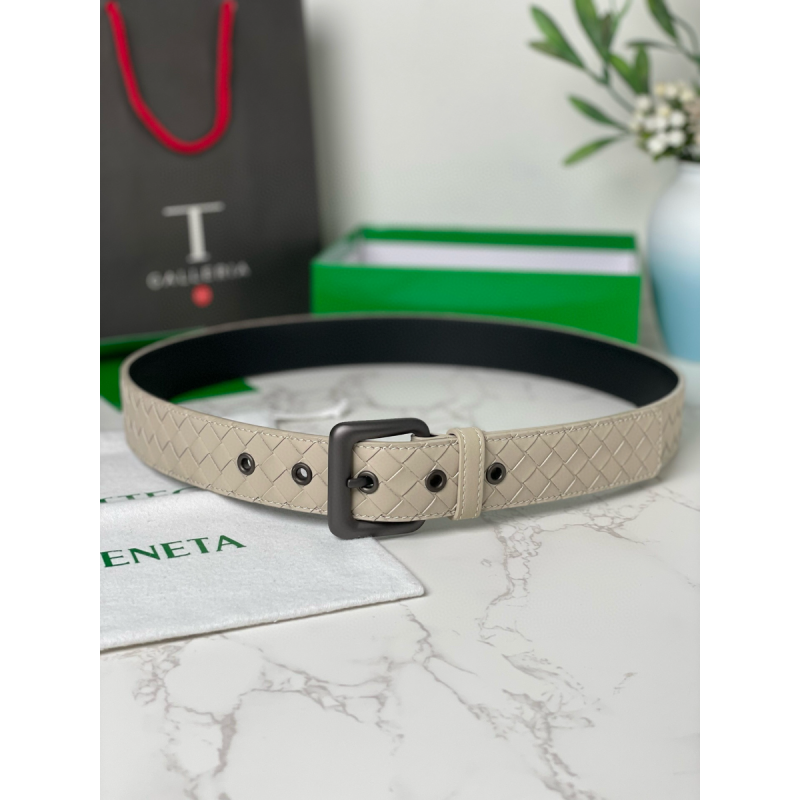 Bottega Veneta Cintura piccola 3,5 cm