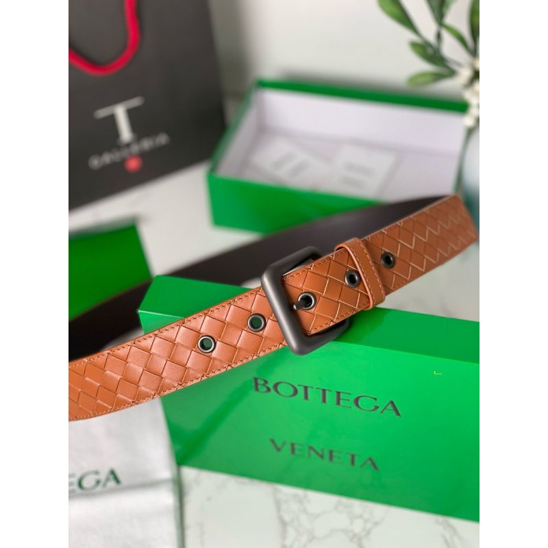 Bottega Veneta Cintura piccola 3,5 cm