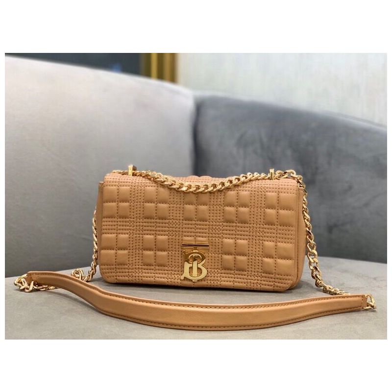 Burberry Lola Small shoulder Bag 