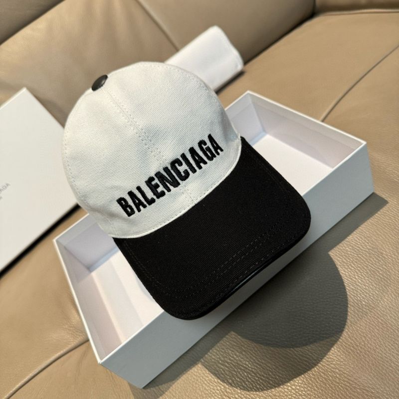 Balenciaga Baseball Cap