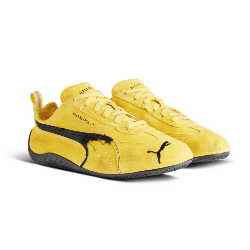 Balenciaga Sneaker Uomo e Donna, Size 35-45