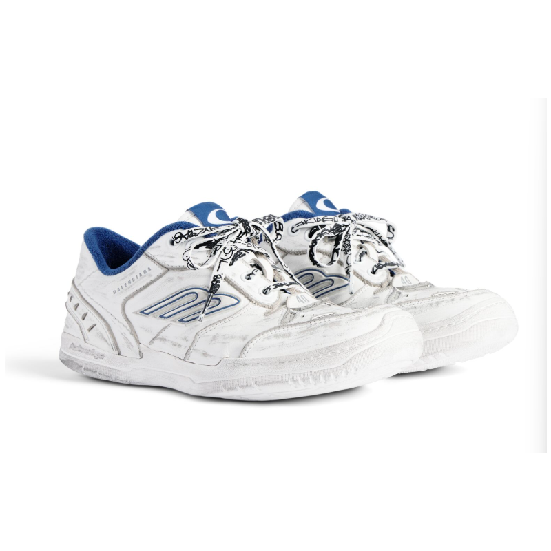 Balenciaga Sneaker Uomo e Donna, Size 35-46