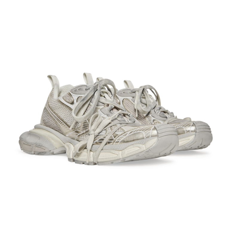 Balenciaga Sneaker Uomo e Donna, Size 35-46