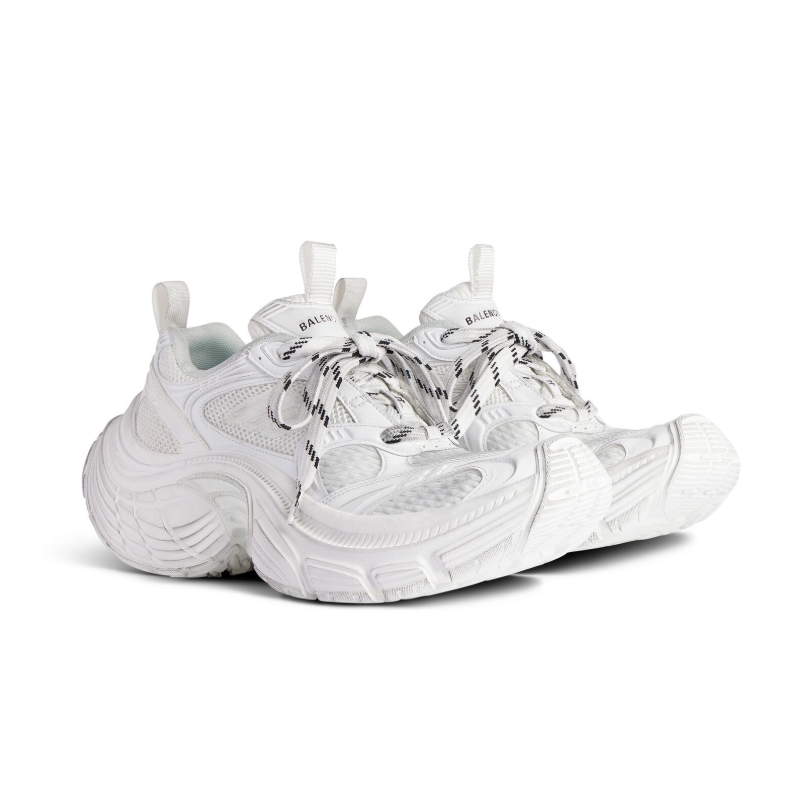 Balenciaga Sneaker Uomo e Donna, Size 35-46