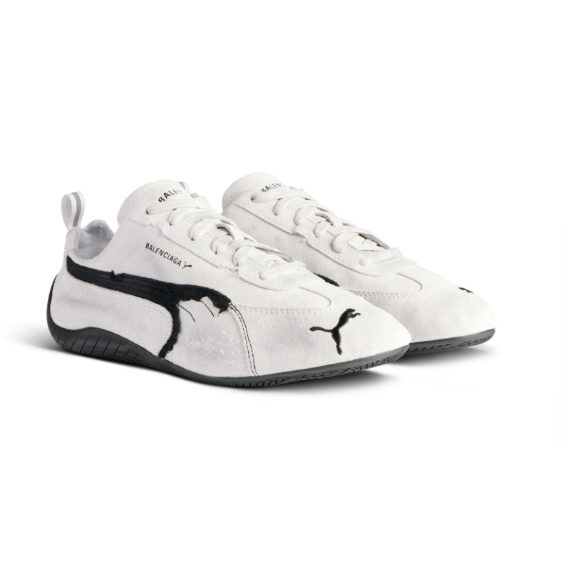 Balenciaga Sneaker Uomo e Donna, Size 35-45