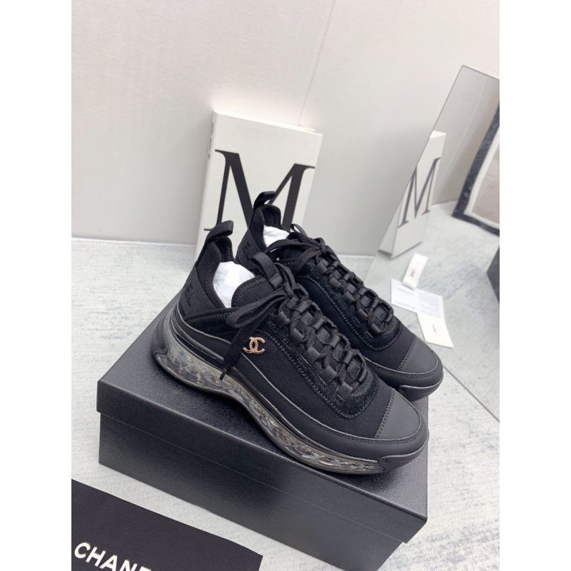 Chanel Sneakers 