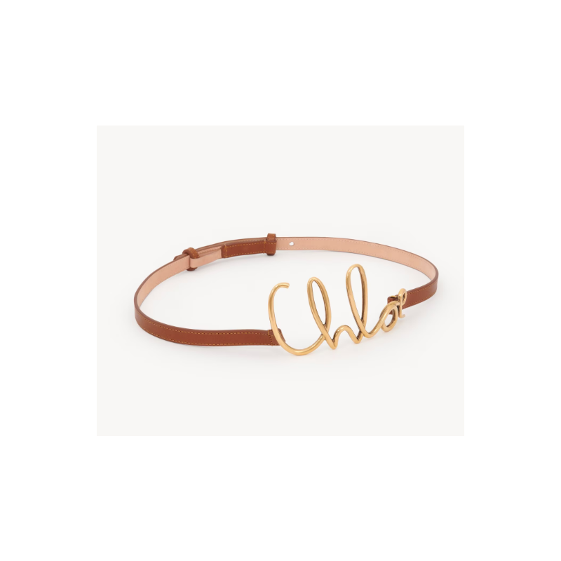 Chloe Iconic Cintura piccola