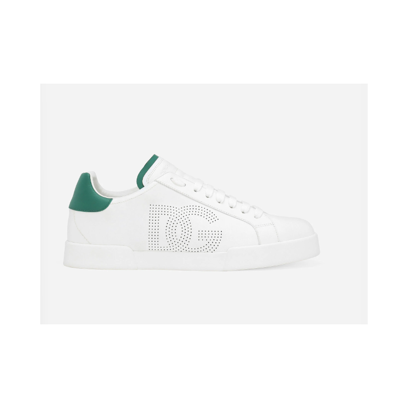 Dolce Gabbana Unisex Sneaker , Size 35-45