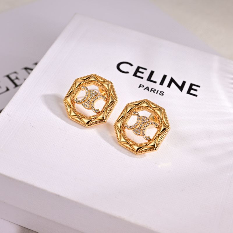 Orecchini Celine