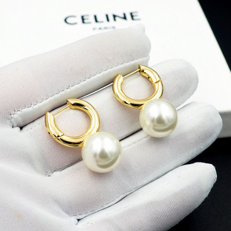 Orecchini Celine