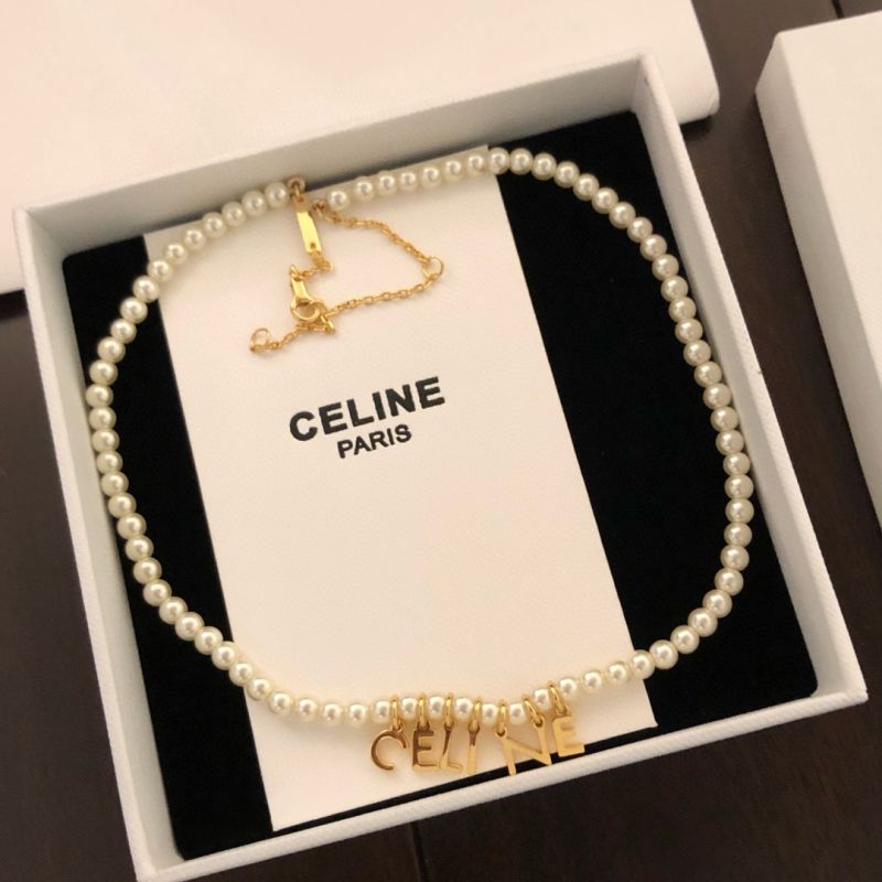 Collana Celine
