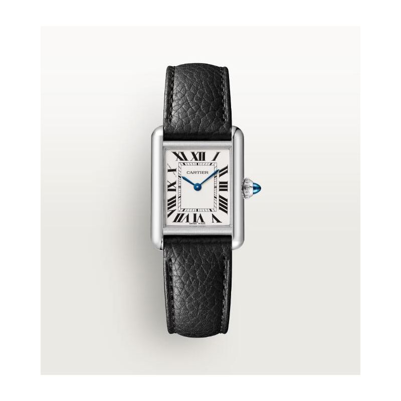 Cartier Tank Must Small lady's Watch 