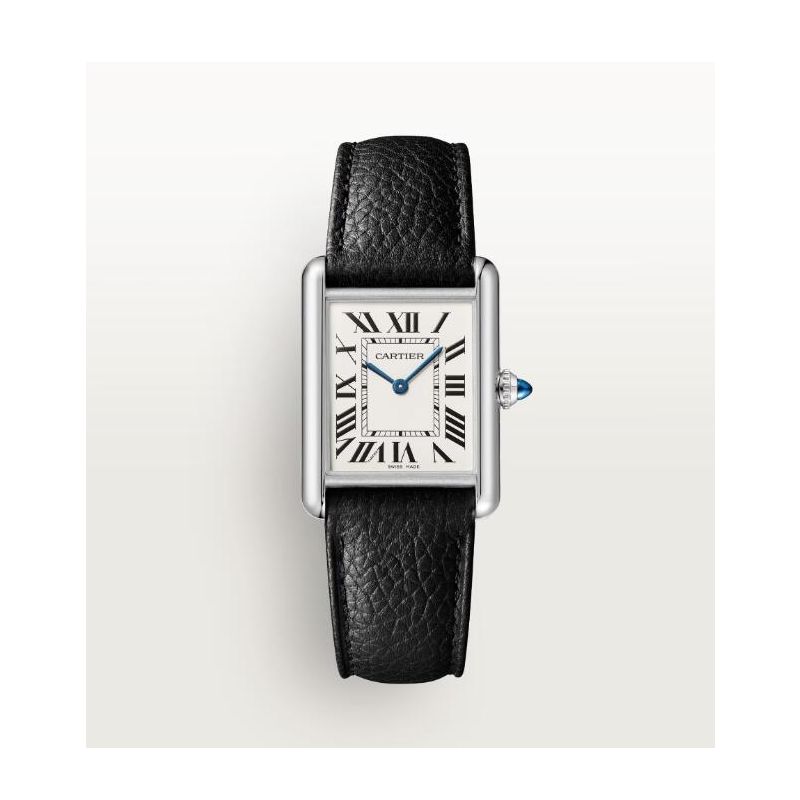 Cartier Tank Must Lady's Watch 