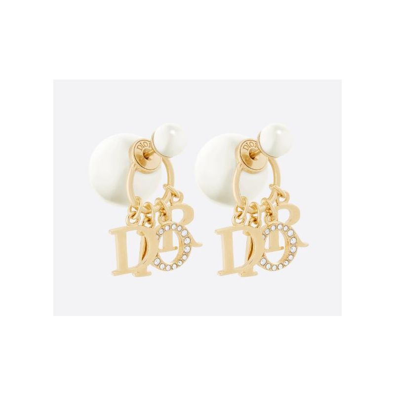 Christian Dior Earrings