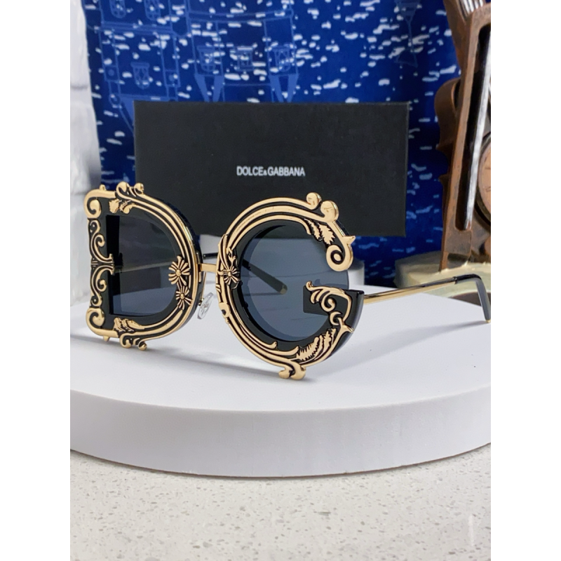 Occhiali da sole Dolce Gabbana