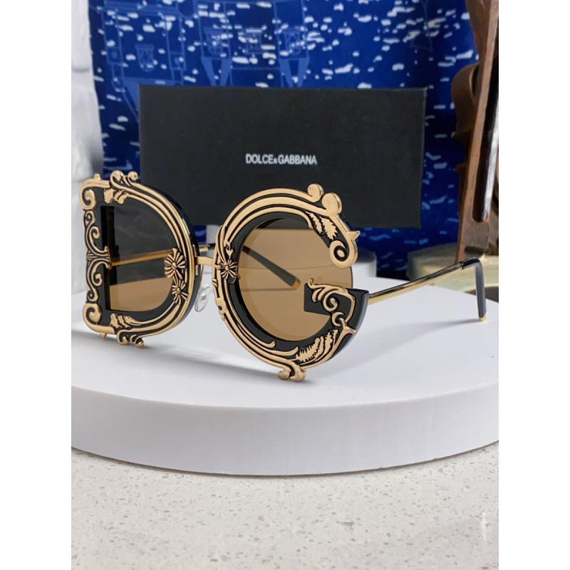 Occhiali da sole Dolce Gabbana