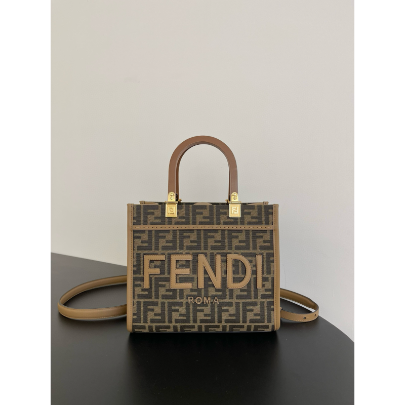 Borsa Fendi Sunshine