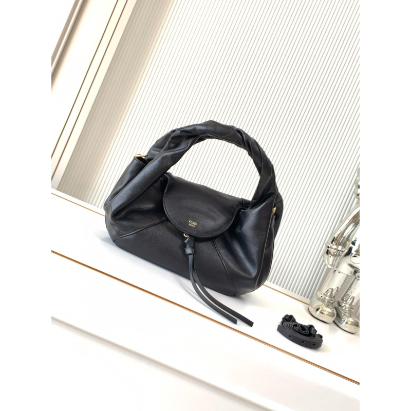 Fendi Piccolo Borsa Spy-Black