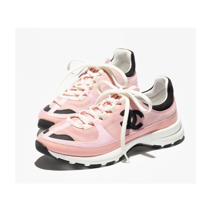 Scarpe Sneaker chanel, Size 35-41